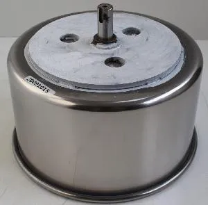Дежа тестомеса Gastromix D7880 на 8л для спиральн.тестомеса Hs8A 100 – купить по цене завода