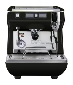 Кофемашина Appia Life 1gr S Nuova Simonelli – купить по цене завода