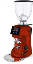 Купить кофемолка fiorenzato f64 evo (красный) в Ижевске – цена завода, доставка до двери | RuOborudovanie.ru
