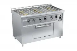Плита газовая Вулкан-Heidebrenner Прг-Iiа-6М ДШ Standart арт.82313 серия 700 – купить в Ижевске с доставкой Купить плита газовая вулкан-heidebrenner прг-iiа-6м дш standart арт.82313 серия 700 в Ижевске – цена завода, доставка до двери | RuOborudovanie.ru