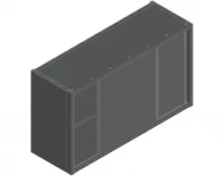 Полка настенная пнк-3 21000080244 – купить в RuOborudovanie.ru с доставкой до двери Купить полка настенная пнк-3 21000080244 – цена от завода, доставка до двери | RuOborudovanie.ru