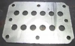 Уплотнение двери Retigo Ax00-0020