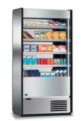 Купить шкаф холодильный tecfrigo baby 60 inox – цена от завода, доставка до двери | RuOborudovanie.ru