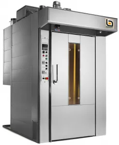 Печь ротационная Bassanina Rotor 68 кондитерская – купить в Ижевске по цене завода