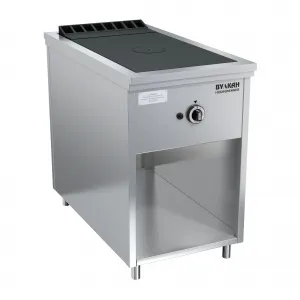 Плита газовая Вулкан-Heidebrenner Прг-Iiа-1С Maxi арт.8211 – купить в Ижевске по цене завода