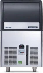 Купить льдогенератор scotsman ac 106 ws – цена от завода, доставка до двери | RuOborudovanie.ru