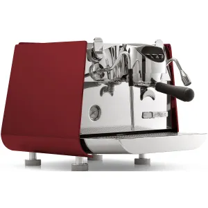 Кофемашина Victoria Arduino Eagle One Prima 1 gr 220V red автомат – купить в Ижевске по цене завода