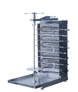 Аппарат для шаурмы Grill Master ф3шмэ 21201 – купить по цене завода