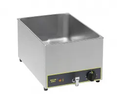 Купить мармит водяной roller grill bmp 11 в Ижевске – цена завода, доставка до двери | RuOborudovanie.ru