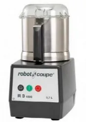 Купить куттер robot coupe r3-1500 арт.22382 в Ижевске – цена завода, доставка до двери | RuOborudovanie.ru