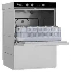 Купить машина стаканомоечная apach af400ddp фронтальная в Ижевске – цена завода, доставка до двери | RuOborudovanie.ru