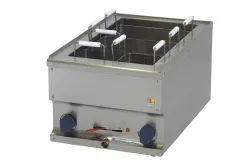 Купить макароноварка kogast ekt-t40 арт.53443 40л, 4.5квт в Ижевске – цена завода, доставка до двери | RuOborudovanie.ru