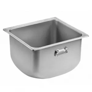 Кастрюля для пасты 38Х35СМ H23,7См, без крышки, серия "Tender", нерж.сталь 3390Q334 – купить в Ижевске по цене завода