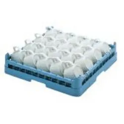 Купить кассета для чашек comenda 400х400 ct20 660404 – цена от завода, доставка до двери | RuOborudovanie.ru