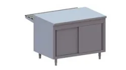 Прилавок нейтральный Apach Chef Line Lun84O – купить в Ижевске с доставкой Купить прилавок нейтральный apach chef line lun84o в Ижевске – цена завода, доставка до двери | RuOborudovanie.ru