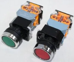 Выключатель Airhot для Ms-50Vac - 7