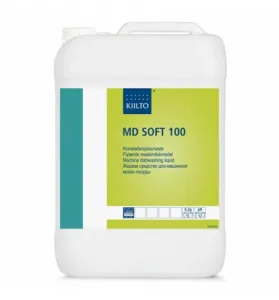 Средство моющее KIILTO MD SOFT 100 для посудомоечной машины 10 л [205038] – купить в Ижевске по цене завода