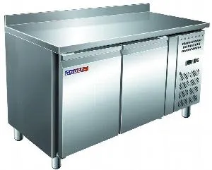 Стол морозильный Cooleq Gn2200Bt бортик – купить в Ижевске по цене завода