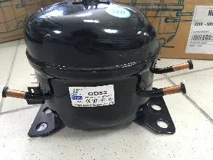 Компрессор Cooleq малый для If-3