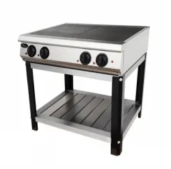 Купить плита 4 конфорочная grill master ф4жтлпэ 24005 в Ижевске – цена завода, доставка до двери | RuOborudovanie.ru