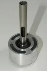 Втулка Airhot SL 220/250-6,7 для слайсера – купить в Ижевске с доставкой Втулка Airhot SL 220/250-6,7 для слайсера