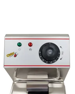 Фритюрница Crazy Pan cp-ef04l – купить в Ижевске по цене завода