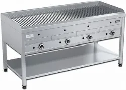 Купить гриль газовый комбинированный bpd 04l" узон" арт.№641244-3lg202 в Ижевске – цена завода, доставка до двери | RuOborudovanie.ru
