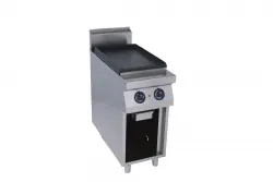Купить поверхность жарочная kogast ez-t49/p-l 55906 открытая электр. 900 серии – цена от завода, доставка до двери | RuOborudovanie.ru
