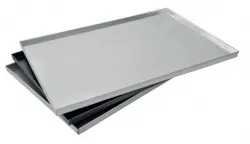 Противень Paderno 1766-60 из алюминия стандартный 60*40см – купить в Ижевске с доставкой Купить противень paderno 1766-60 из алюминия стандартный 60*40см в Ижевске – цена завода, доставка до двери | RuOborudovanie.ru