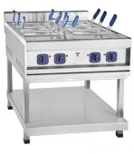 Купить электроварка abat эвк-90/2п арт.21000001873 (с корзинами 12хgn-1/6) без крышки, перфорир. в Ижевске – цена завода, доставка до двери | RuOborudovanie.ru