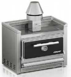 Гриль-печь Josper Hja-20 – купить в Ижевске с доставкой Купить гриль-печь josper hja-20 в Ижевске – цена завода, доставка до двери | RuOborudovanie.ru