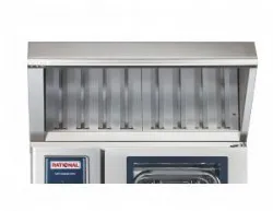 Купить зонт вытяжной для пароконвектомата rational xs 6 2/3 ultravent 60.73.865 – цена от завода, доставка до двери | RuOborudovanie.ru