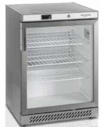 Шкаф холодильный со стеклом Tefcold Ur200Sg нержавеющий – купить в Ижевске с доставкой Купить шкаф холодильный со стеклом tefcold ur200sg нержавеющий в Ижевске – цена завода, доставка до двери | RuOborudovanie.ru