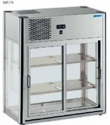 Витрина холодильная Tecfrigo Linus 100 – купить в Ижевске с доставкой Купить витрина холодильная tecfrigo linus 100 в Ижевске – цена завода, доставка до двери | RuOborudovanie.ru