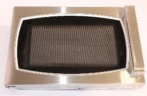Дверь в сборе Airhot для печи СВЧ Wp900G
