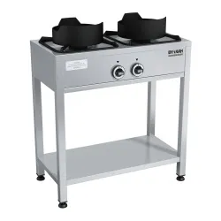 Купить плита газовая вулкан-heidebrenner ksb02 арт.8176 вок в Ижевске – цена завода, доставка до двери | RuOborudovanie.ru
