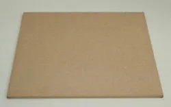 Купить плита шамотная для печи md1/md1+1 rg100376 в Ижевске – цена завода, доставка до двери | RuOborudovanie.ru