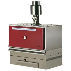 Печь Josper Hjx-50 M – купить в Ижевске по цене завода