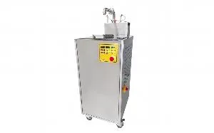 Котел клеровочный Gami Ts50C – купить в Ижевске по цене завода
