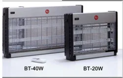 Аппарат для уничтожения насекомых KT Bt-40W – купить в Ижевске с доставкой Купить аппарат для уничтожения насекомых kt bt-40w в Ижевске – цена завода, доставка до двери | RuOborudovanie.ru