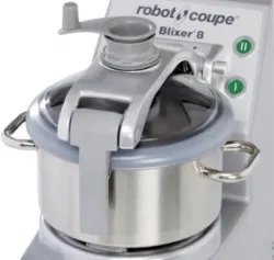 Чаша Robot Coupe арт.27387 для бликсера 8 – купить в Ижевске с доставкой Чаша Robot Coupe арт.27387 для бликсера 8