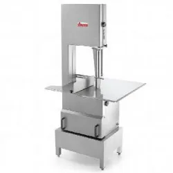 Купить пила для резки мяса sirman so 3100 inox (380в) 1,3квт 700об/мин в Ижевске – цена завода, доставка до двери | RuOborudovanie.ru