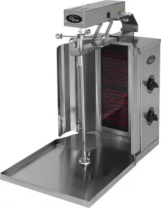 Аппарат для шаурмы Grill Master ф2шмс 21208 – купить в Ижевске по цене завода