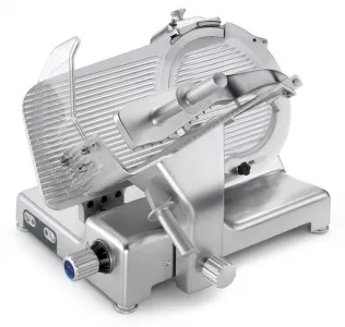 Слайсер Sirman Galileo 370 Evo Top – купить по цене завода