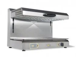 Купить гриль саламандра roller grill sem 800 b в Ижевске – цена завода, доставка до двери | RuOborudovanie.ru