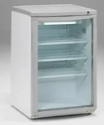 Купить шкаф холодильный со стеклом tefcold bc85 в Ижевске – цена завода, доставка до двери | RuOborudovanie.ru