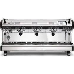 Купить кофемашина aurelia wave t3 3gr 220v black+high groups+autopurge автом – цена от завода, доставка до двери | RuOborudovanie.ru
