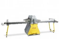 Тестораскатка Flamic Sf600Dx1600 – купить в Ижевске с доставкой Купить тестораскатка flamic sf600dx1600 в Ижевске – цена завода, доставка до двери | RuOborudovanie.ru