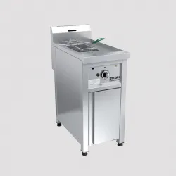 Купить фритюрница газовая вулкан-heidebrenner bpf 01 кио,арт.8900 в Ижевске – цена завода, доставка до двери | RuOborudovanie.ru