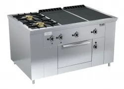 Плита газовая Вулкан-Heidebrenner Прг-Iiа-6-2 ДШ Maxi арт.82341 – купить в RuOborudovanie.ru с доставкой до двери Купить плита газовая вулкан-heidebrenner прг-iiа-6-2 дш maxi арт.82341 – цена от завода, доставка до двери | RuOborudovanie.ru